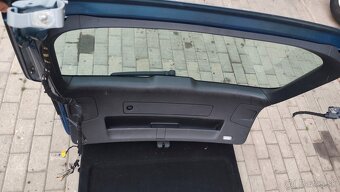 Kufor Audi A4 B8 avant - 5