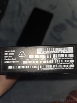 Samsung S23 256GB - 5