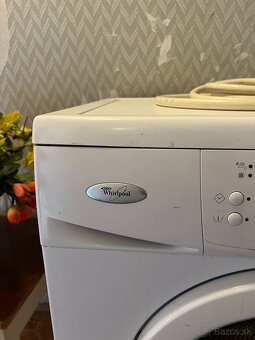 Whirlpool - 5