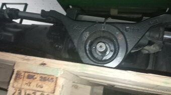 Carraro Proxima 30km - 5