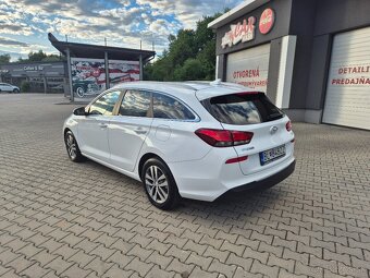 Hyundai i30 cw 1.4 GDi 103kw - 5