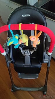 Stolička Peg Perego - 5
