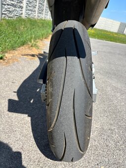 Husqvarna sm 125 - 5