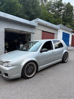 Golf 4 1.9 TDi 85KW - 5