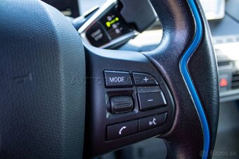 Predam BMW i3 60AH - 5