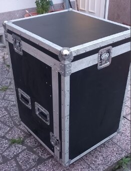 Rack 16U - 5