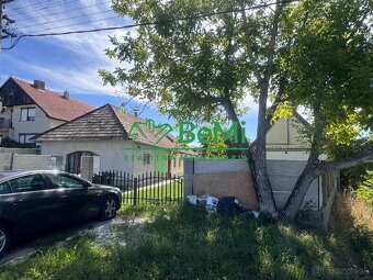 4 izb. rodinný dom za cenu 1 izb. bytu, Cabaj-Čápor - 5