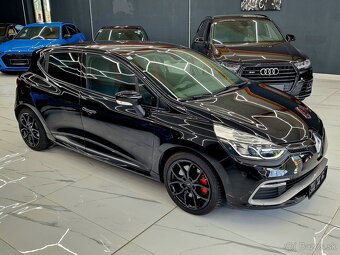 Renault Clio 4 🟨R.S 200 EDC 2014 - 5