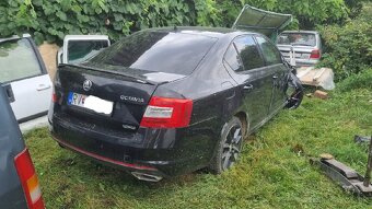 Škoda octavia 3 rs - 5