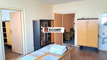 Priestory na prenájom 30 - 50 m2, Poprad - Západ - 5