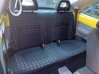 Voljwagen Beetle 1.9 Tdi - 5