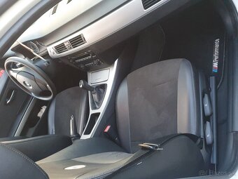 Bmw 320D 120kw nové stk ek - 5