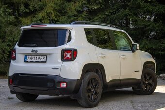 Jeep Renegade - 5