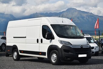 Citroën Jumper L4H2 - 90 095 km - 2019 - 5