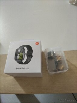 Xiaomi Redmi Watch 5 - 5