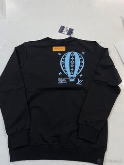 Louis Vuitton Mikiny - 5