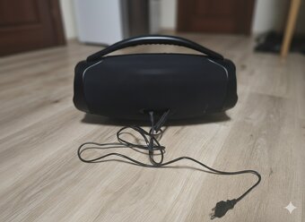 Predám JBL Boombox 3 WiFi - 5
