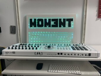 Arturia Keylab 49 MK2 - 5