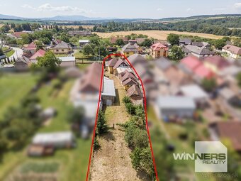 Rodinný dom s 2 garážami na predaj, Opiná, Košice - okolie - 5