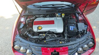 Predám alfa Romeo 159 1.9jtdm - 5