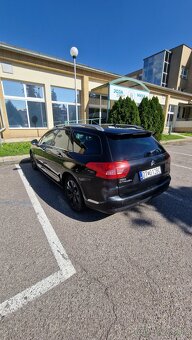 Citroën C5 - 5