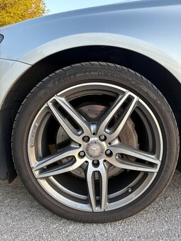 Mercedes AMG 5x112 - 5