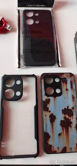 One plus Nord 3 5g 16/256 GB - 5