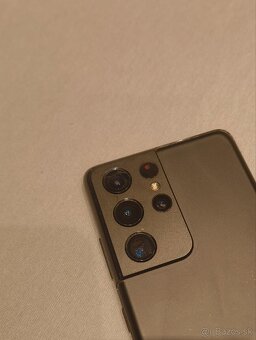 S21 ultra 256gb - 5