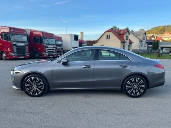 Mercedes-Benz CLA 200d Sport Paclet Progresive//MODEL 2021// - 5