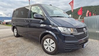 Volkswagen T6.1 Transporter 2.0 TDI 110KW 150 PS DSG 9 miest - 5