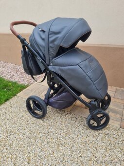 Kočík Bebetto Luca Pro - 5