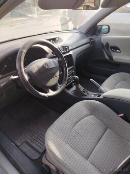 Renault Laguna Grandtour 1.9 dCi – na diely alebo opravu - 5