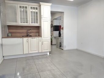 Dom / Podnikateľské priestory - Vranov nad Topľou – Čemerné - 5