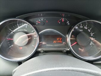 Peugeot 3008 - 5