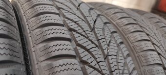 185/60R14 zimne - 5