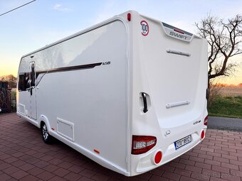 🔱 ANGLICKÝ KARAVAN SWIFT SIENA 580 - 5