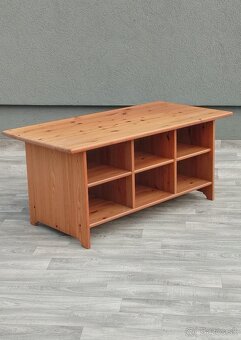 Stolík konferenčný – Tv stolík. - 5