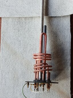 Predam elektricky bojler 150 lit - 5