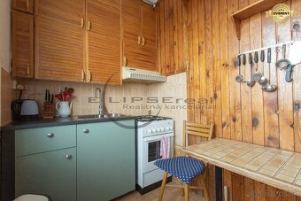 NA PRENÁJOM priestranný 2-izbový byt v centre Malaciek - 5