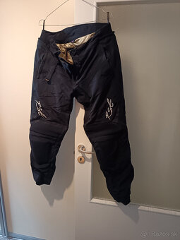 Predám dámsku kombinézu, prilbu, topánky ... - 5