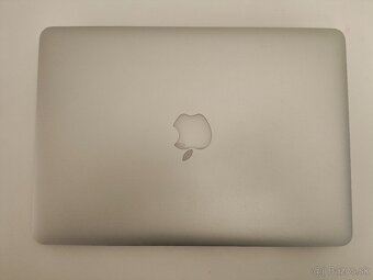 MacBook Pro 2015 A1502 i5 2,7 GHz, 8 GB RAM, 256 GB SSD - 5