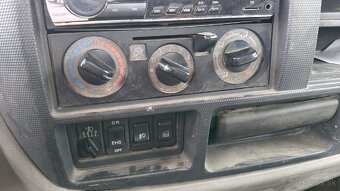 Renault maxity sklapac - 5