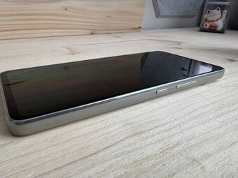 Samsung A53 5G - Biely / 128GB - 5