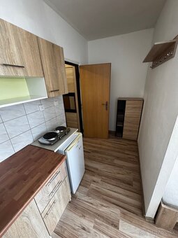 Prenájmem garsónku v Stropkove - 5