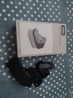 Vanička THULE URBAN GLIDE 3/4 - 5