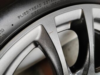 R15 ALU 4x98 + 195/65 R15 - 5