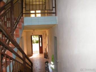 Na predaj rodinný dom – Nižný Čaj - 5