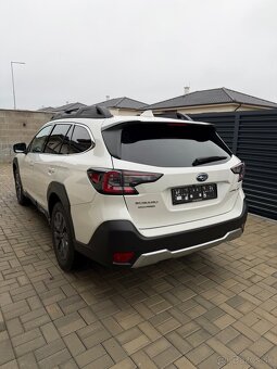 Subaru Outback Adventure 4x4 v záruke, odpočet DPH - 5