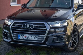Audi Q7 3.0 TDI quattro - 5