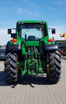 JOHN DEERE 6534 PREMIUM - 5